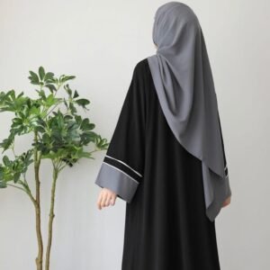 handmade custiomized Abaya